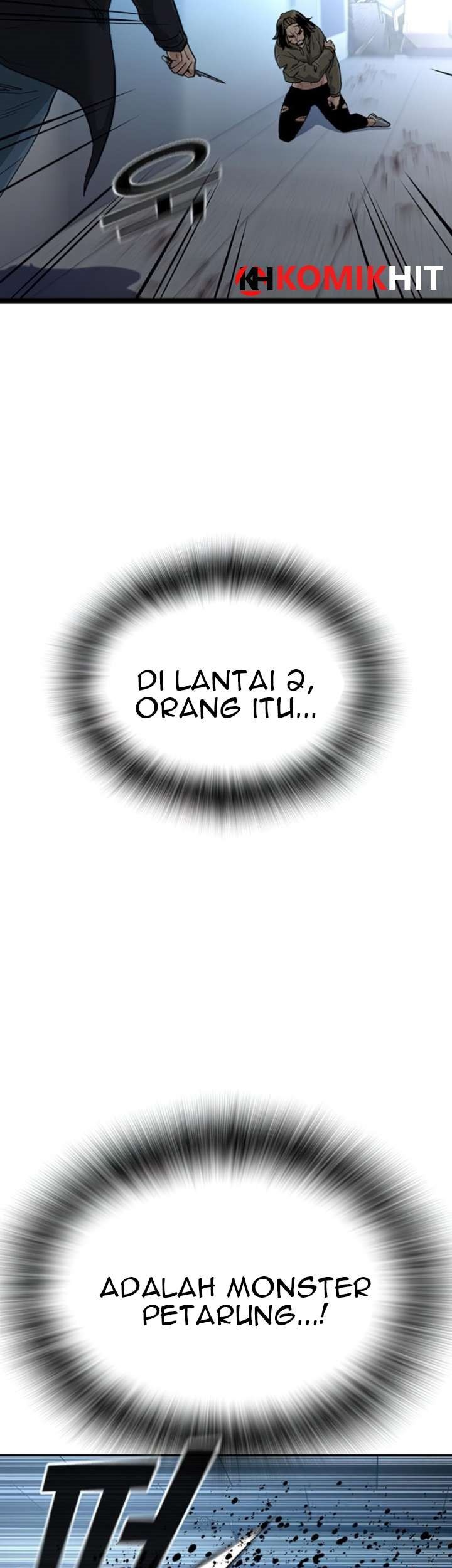 To Not Die chapter 44 halaman 58