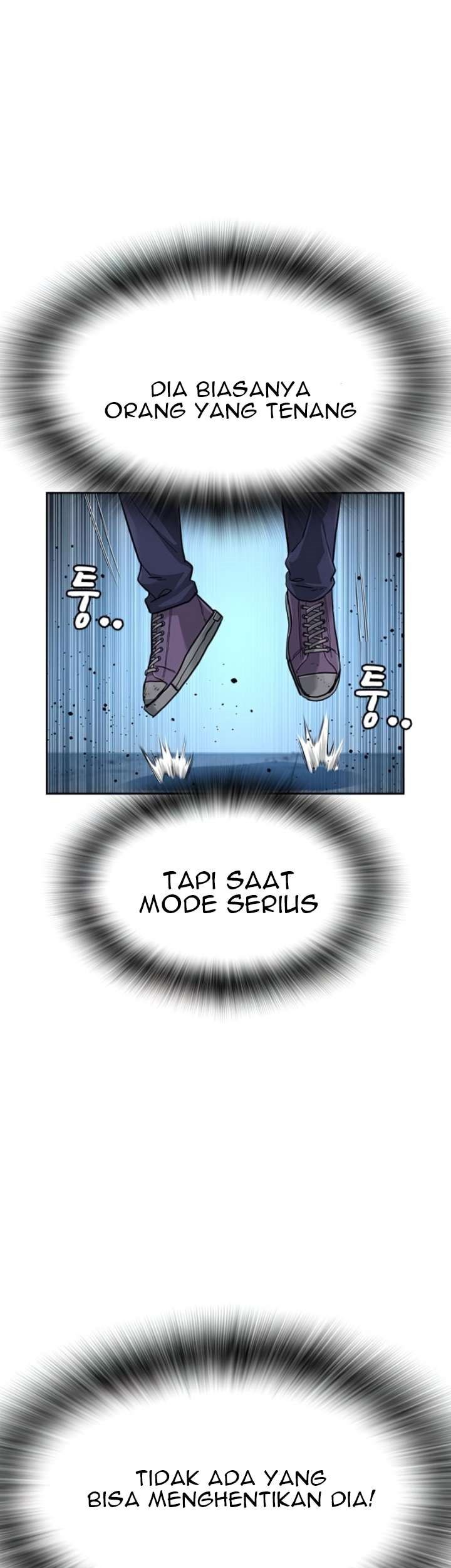 To Not Die chapter 44 halaman 62