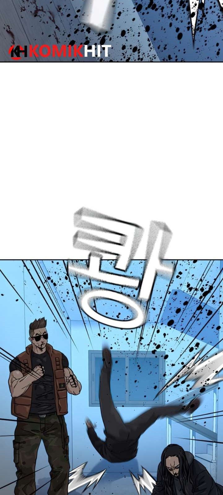 To Not Die chapter 44 halaman 65