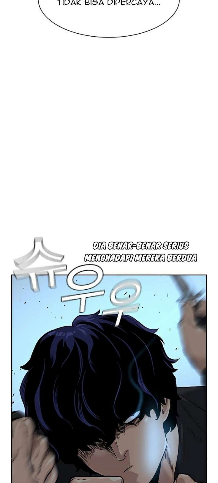 To Not Die chapter 45 halaman 2