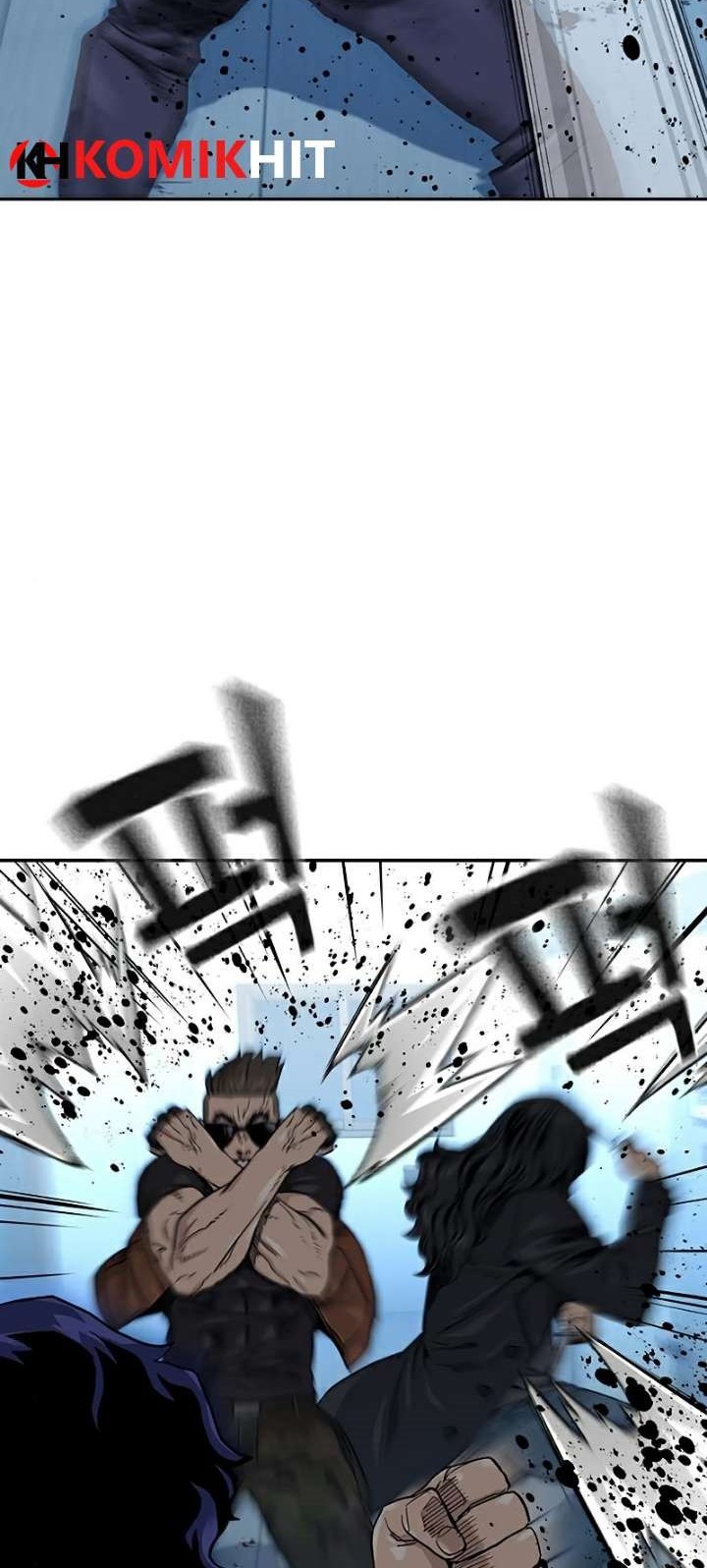 To Not Die chapter 45 halaman 4