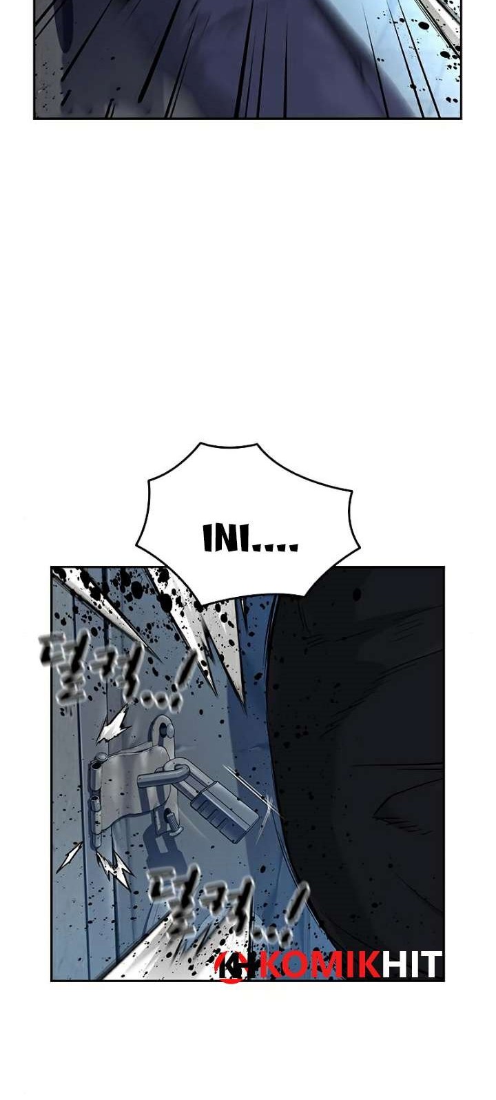 To Not Die chapter 45 halaman 9
