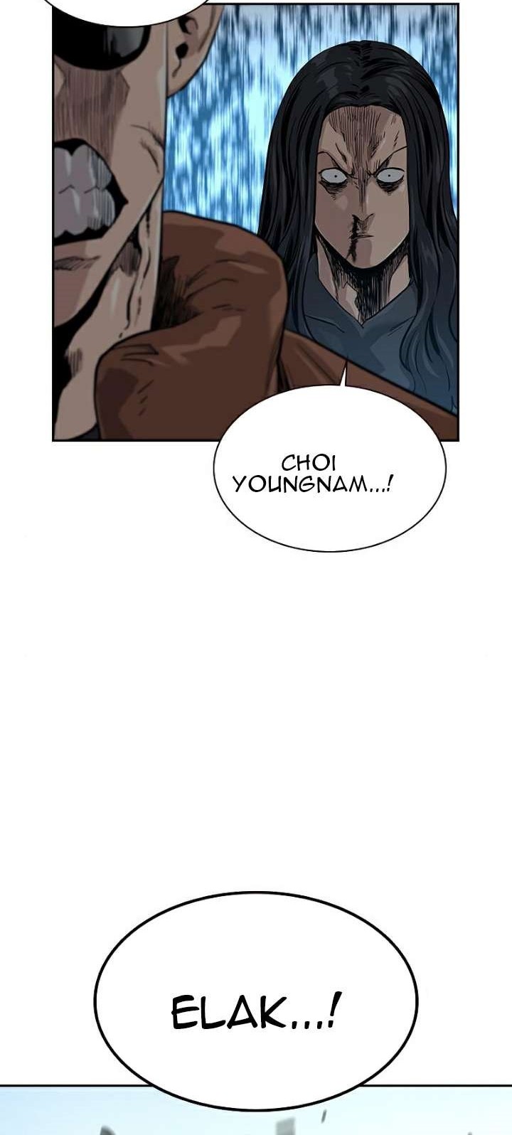 To Not Die chapter 45 halaman 15