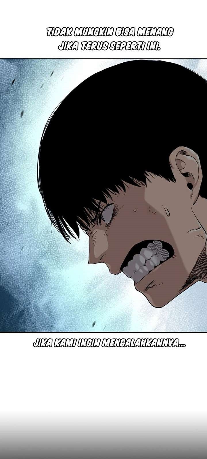 To Not Die chapter 45 halaman 37