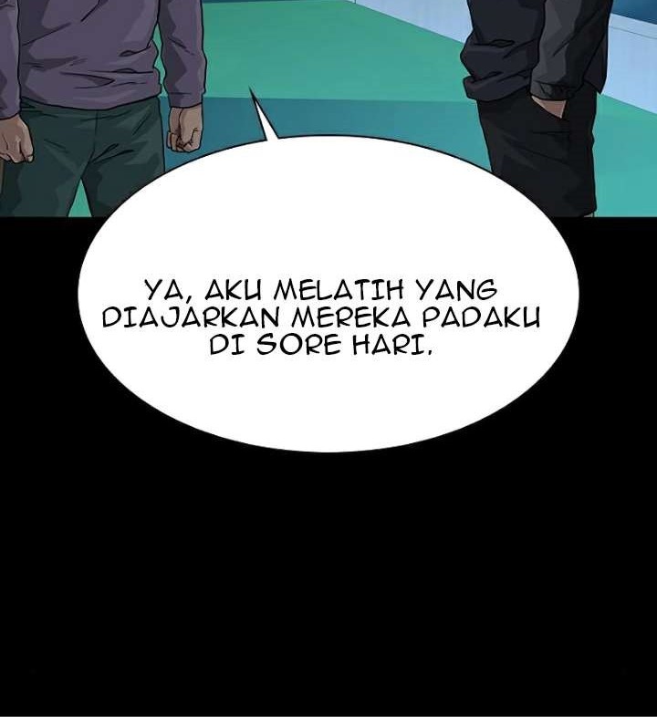 To Not Die chapter 45 halaman 39