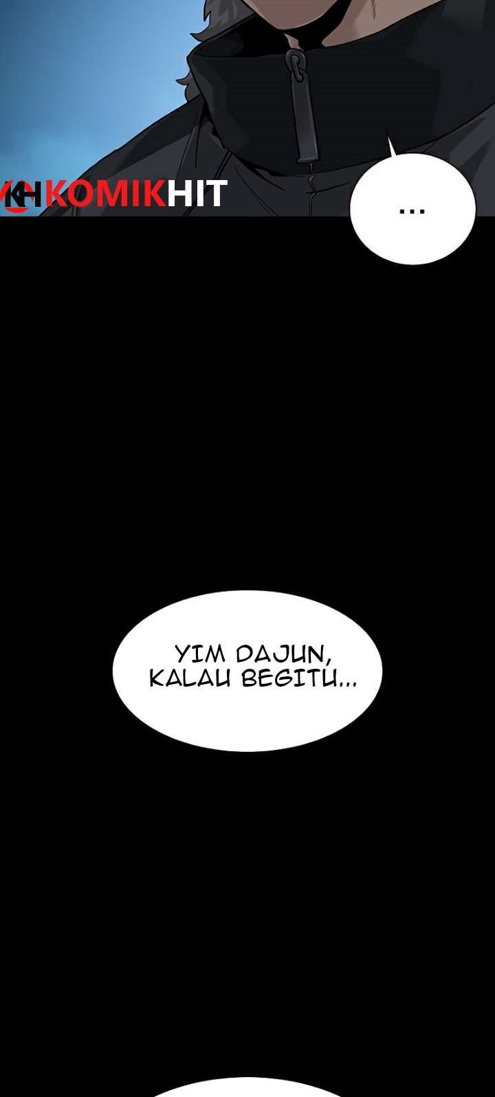 To Not Die chapter 45 halaman 41