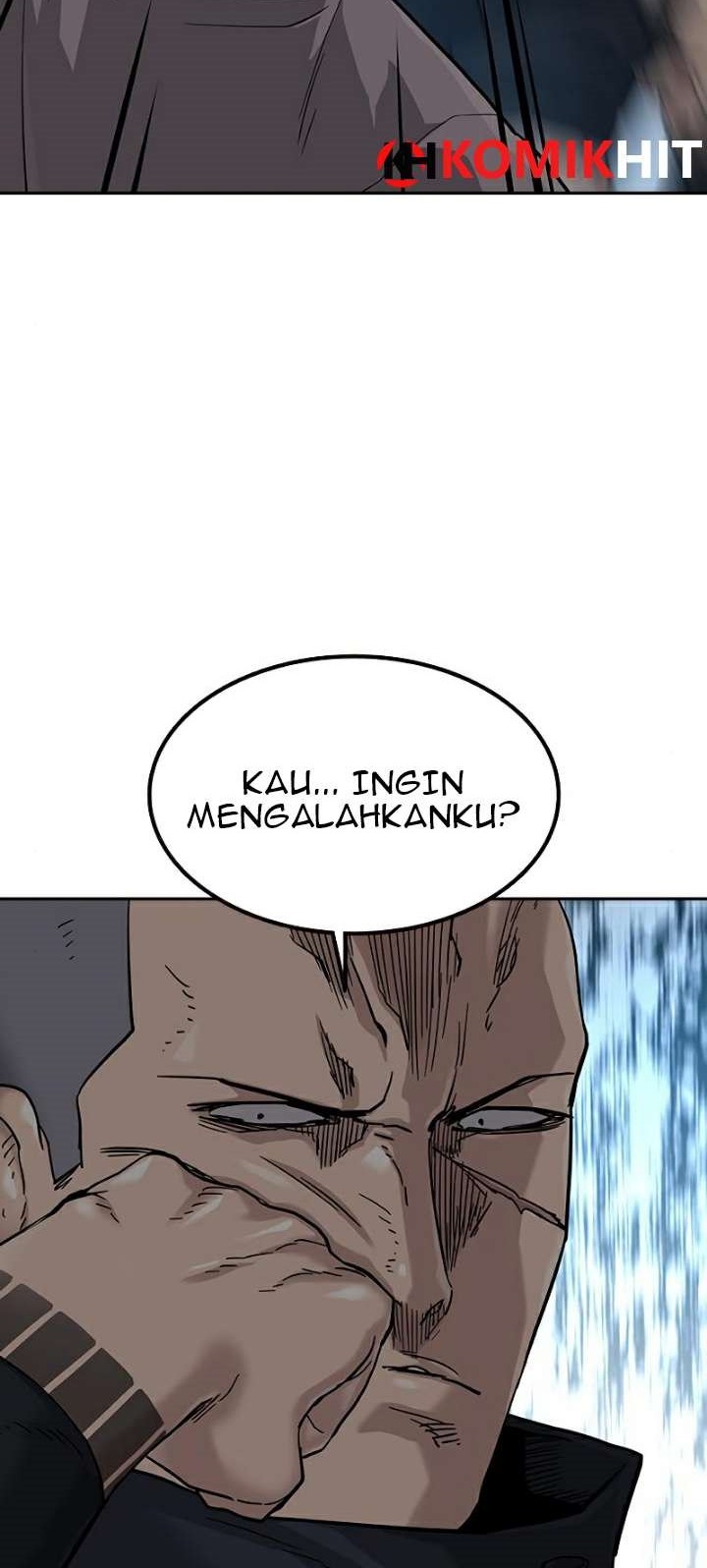 To Not Die chapter 45 halaman 47