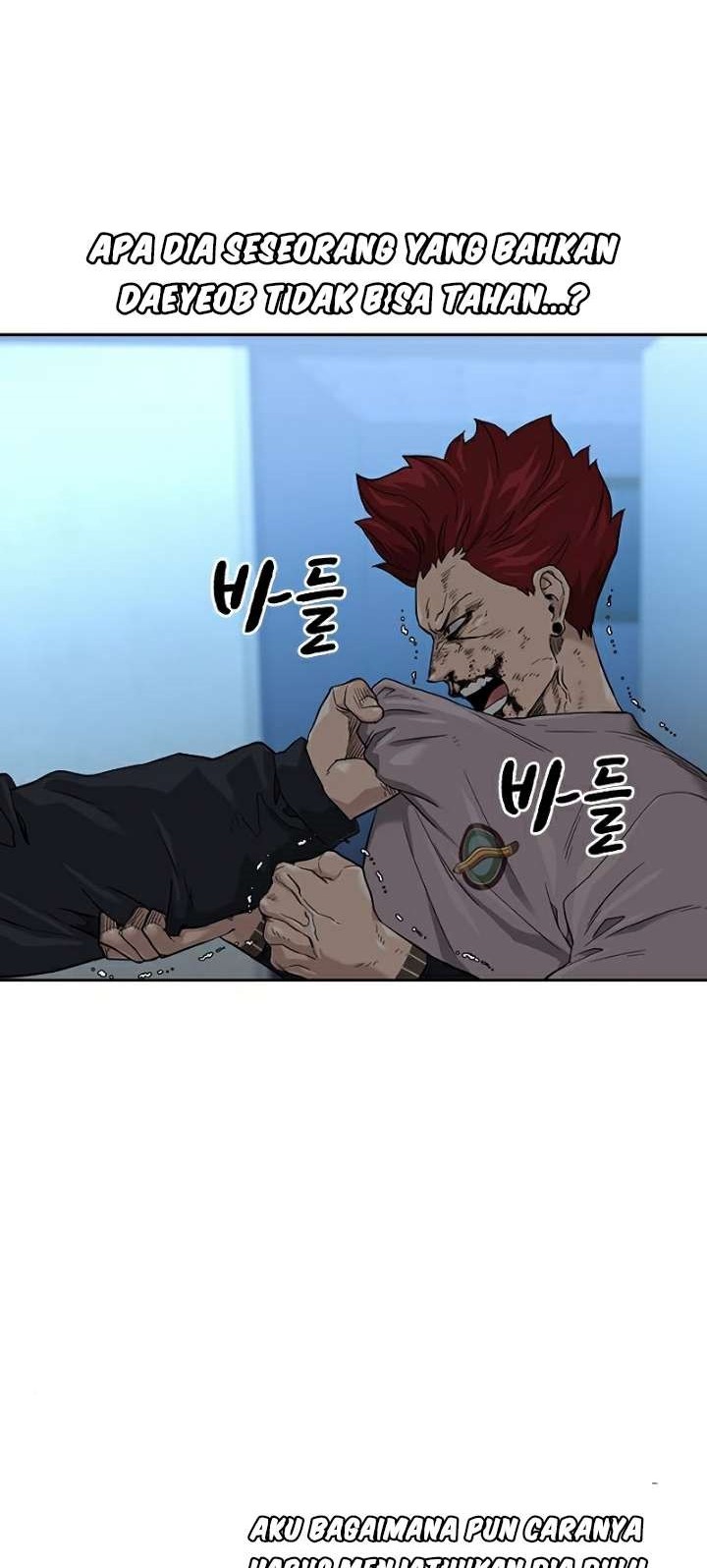 To Not Die chapter 45 halaman 55