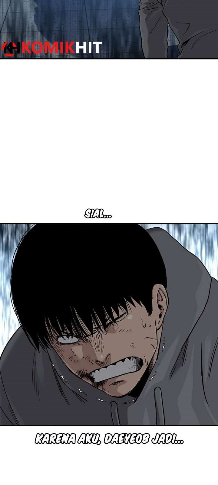 To Not Die chapter 45 halaman 65