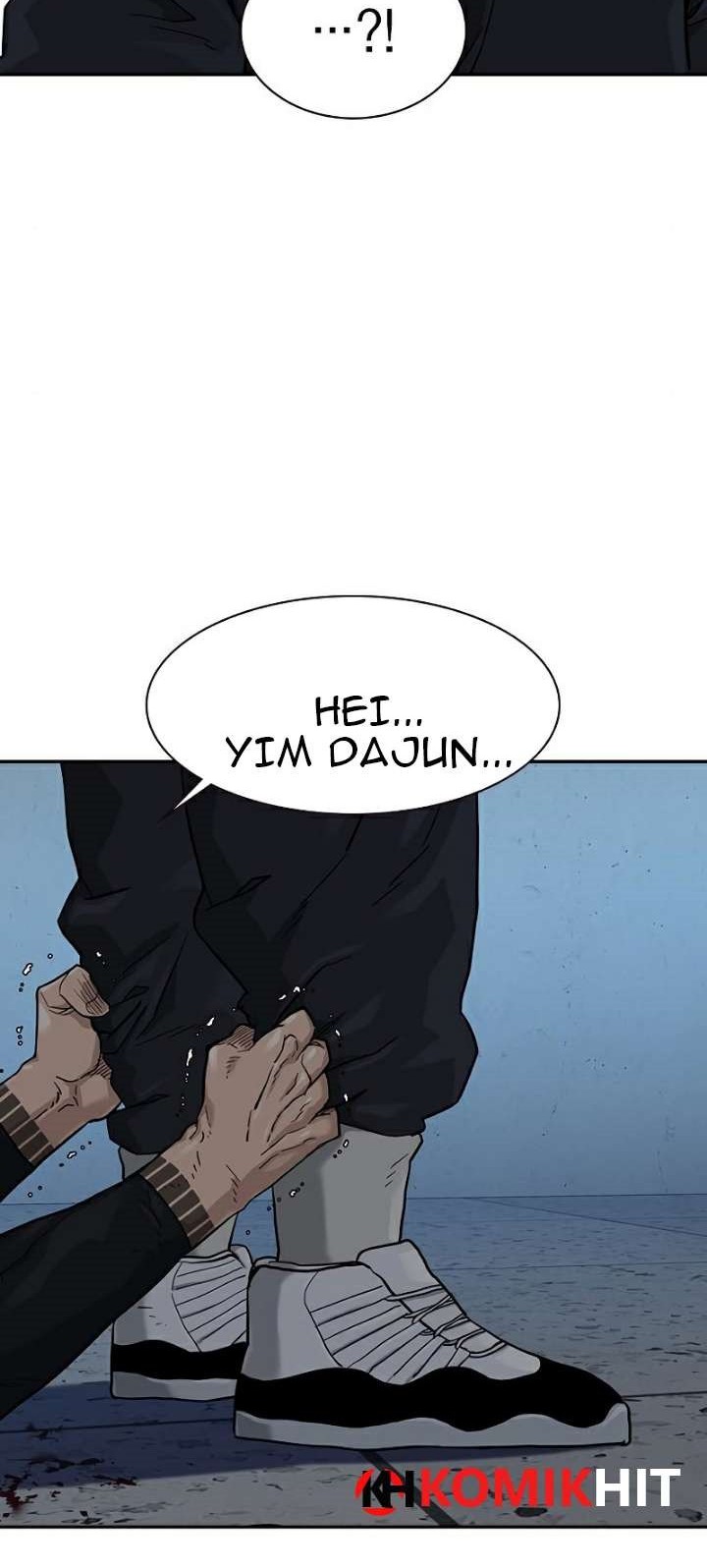 To Not Die chapter 45 halaman 67