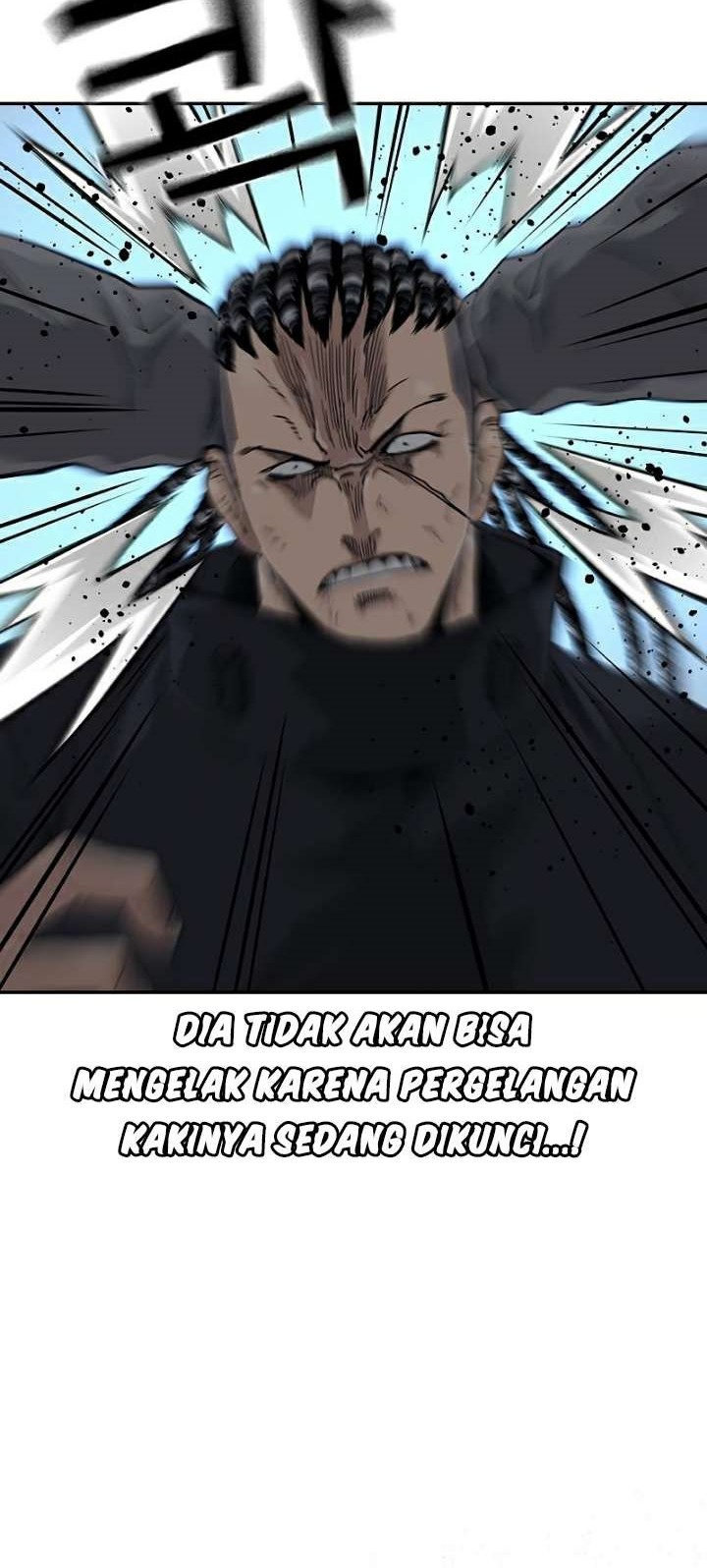 To Not Die chapter 45 halaman 72