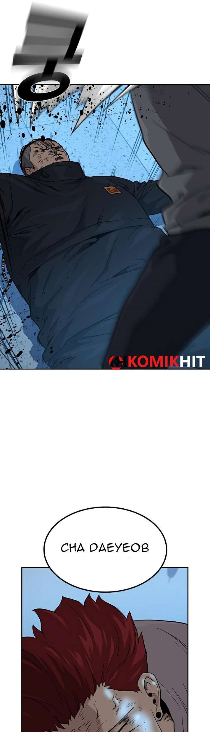 To Not Die chapter 45 halaman 75