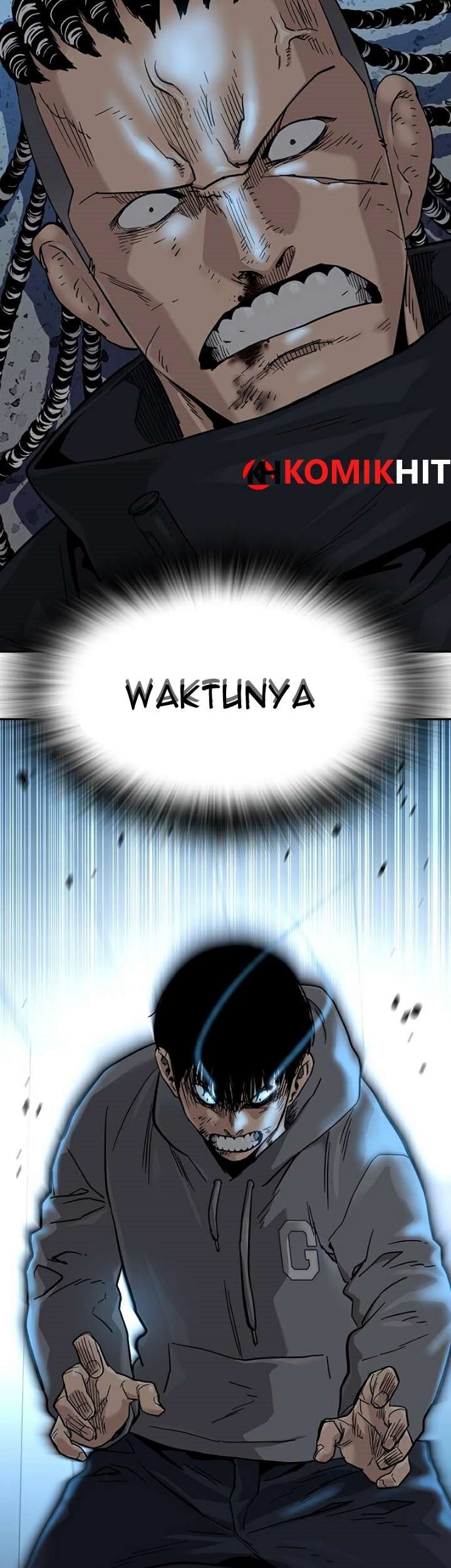 To Not Die chapter 45 halaman 77