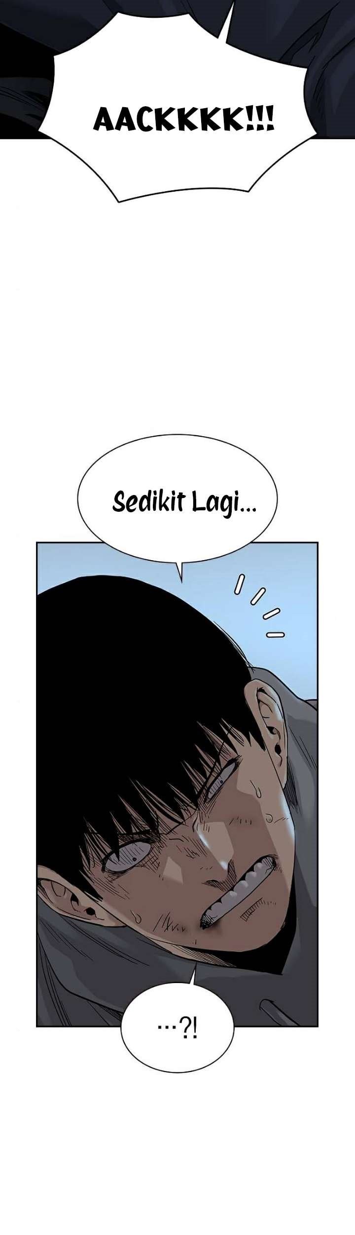 To Not Die Bab 46 halaman 17
