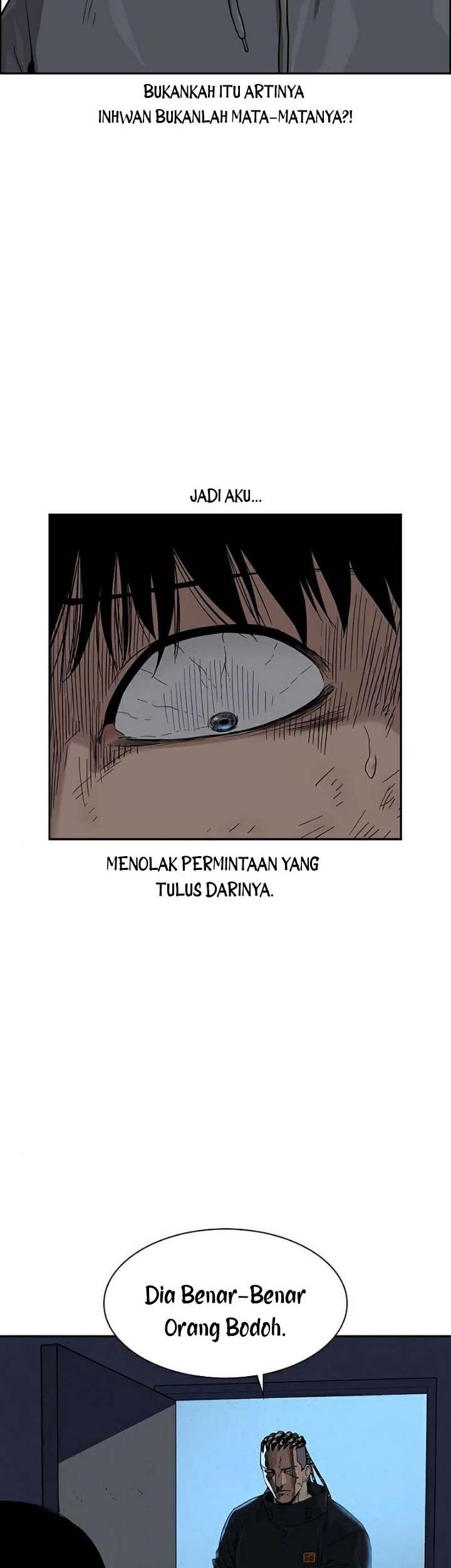 To Not Die Bab 46 halaman 59