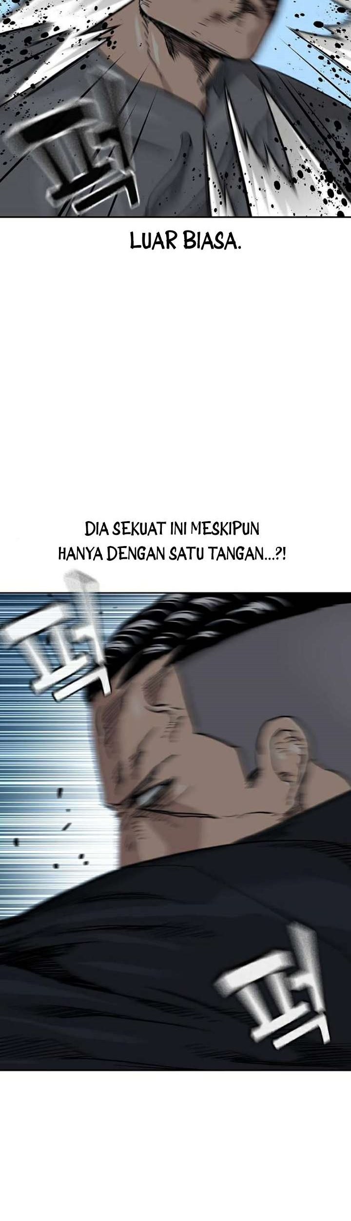 To Not Die Bab 46 halaman 69