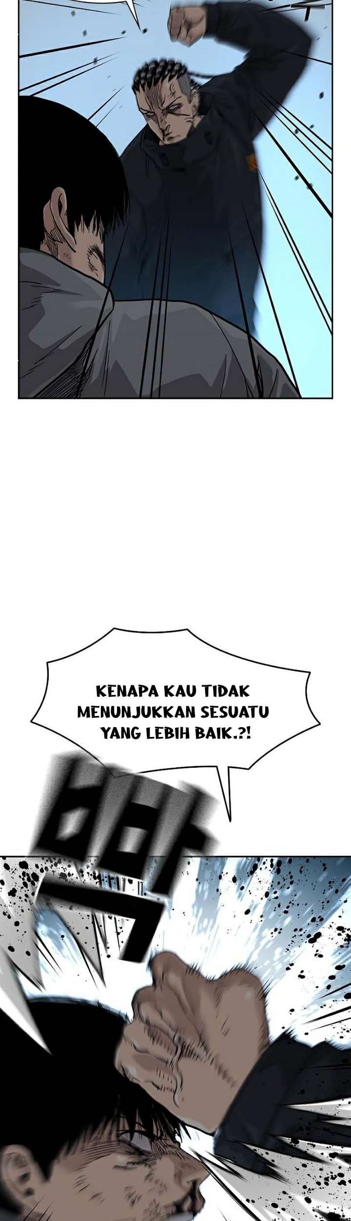To Not Die Bab 46 halaman 71