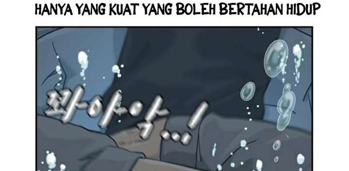 To Not Die Bab 46 halaman 102
