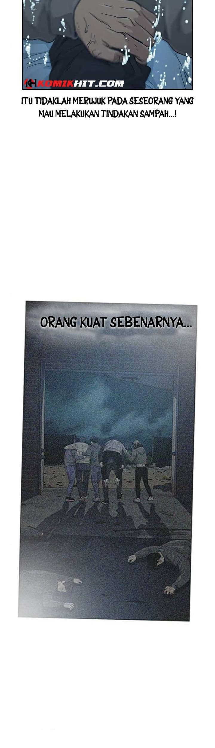 To Not Die Bab 46 halaman 103
