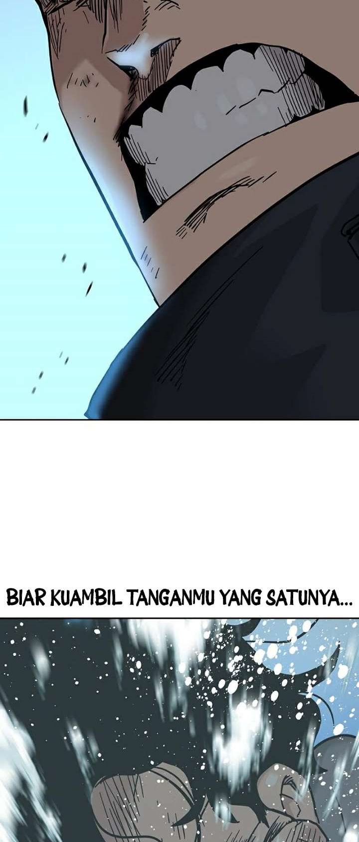 To Not Die Bab 46 halaman 107