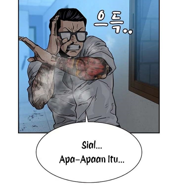 To Not Die Bab 47 halaman 51