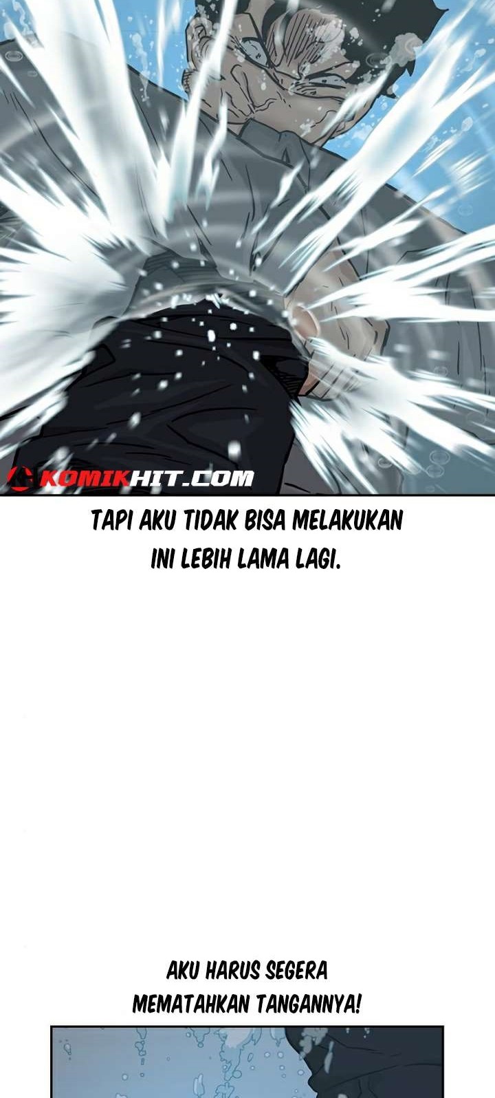 To Not Die Bab 47 halaman 60