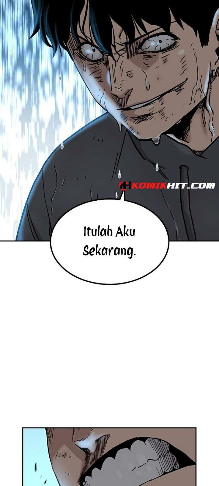 To Not Die Bab 47 halaman 81