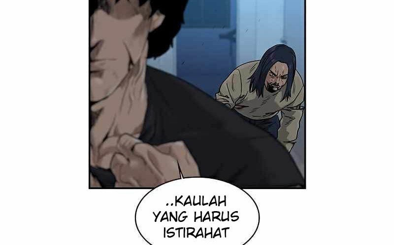 To Not Die Bab 48 halaman 4