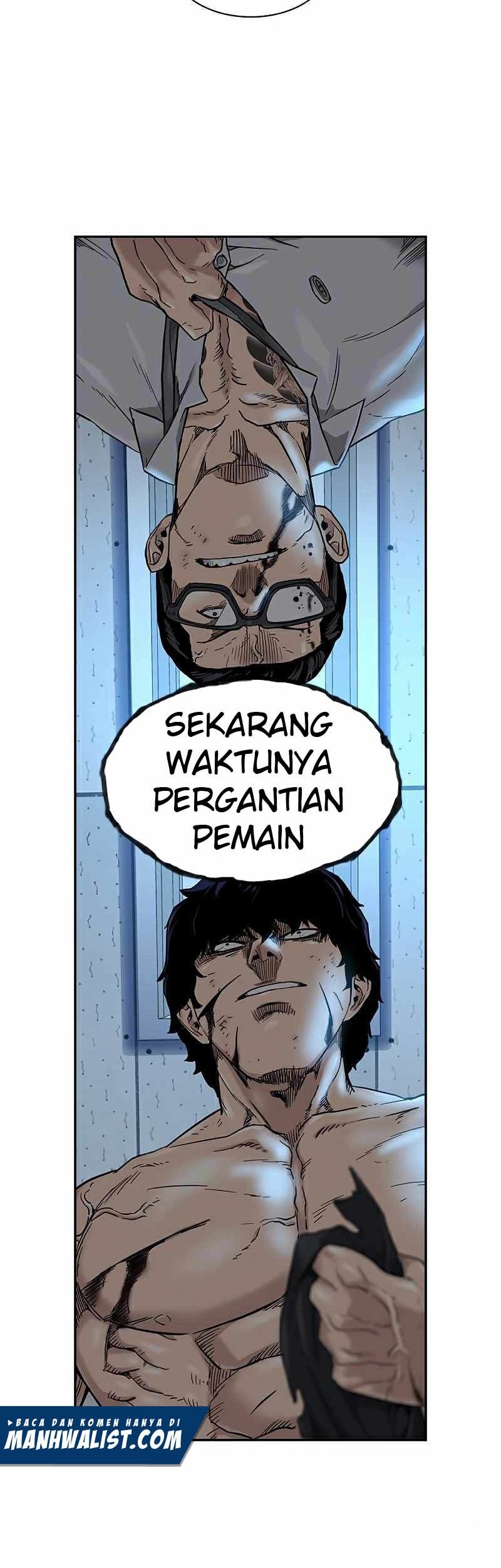 To Not Die Bab 48 halaman 5