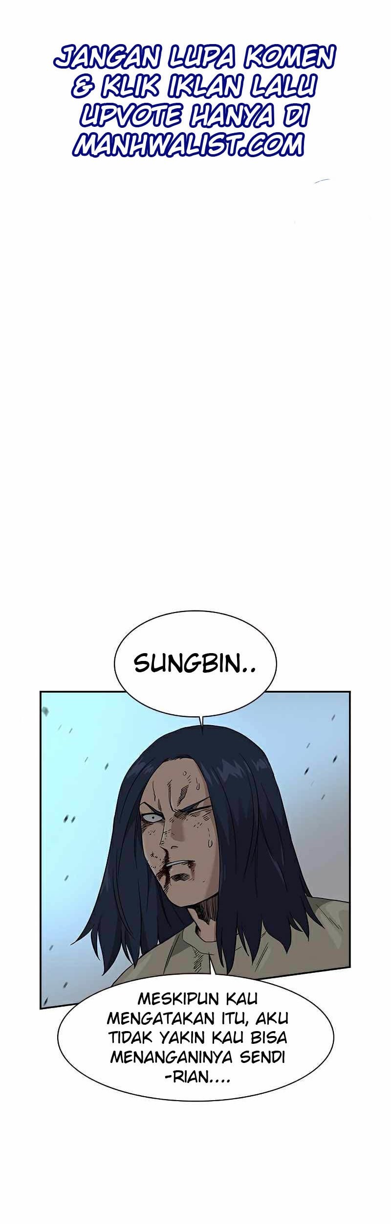 To Not Die Bab 48 halaman 7