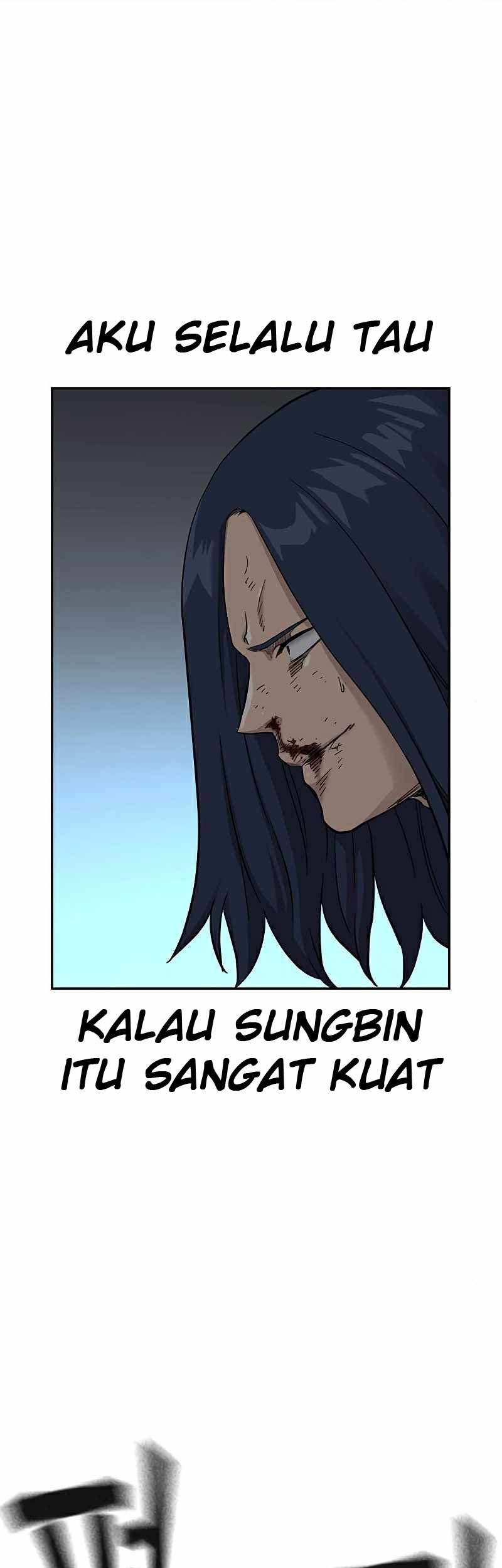 To Not Die Bab 48 halaman 18