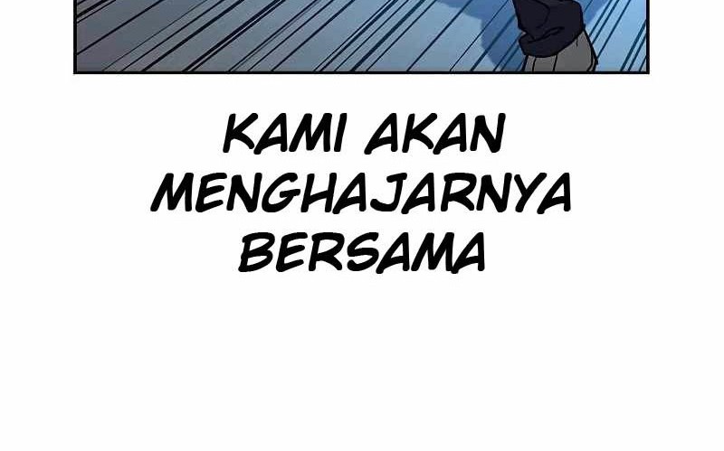 To Not Die Bab 48 halaman 21
