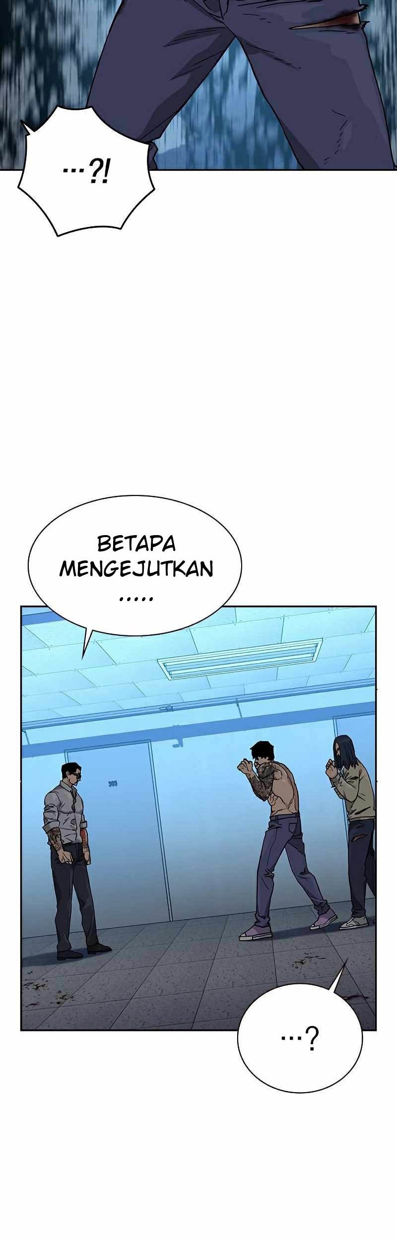 To Not Die Bab 48 halaman 32