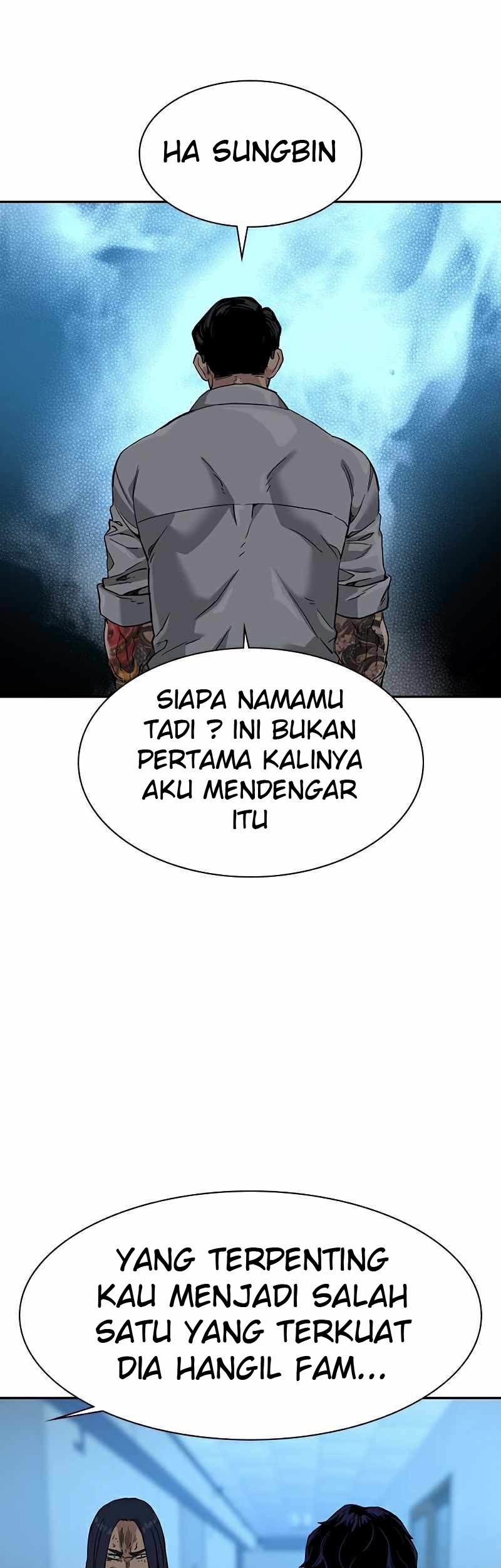 To Not Die Bab 48 halaman 34