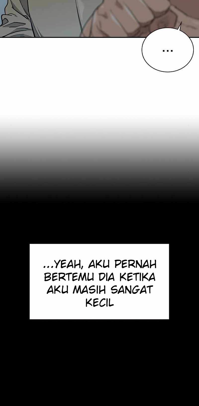 To Not Die Bab 48 halaman 40