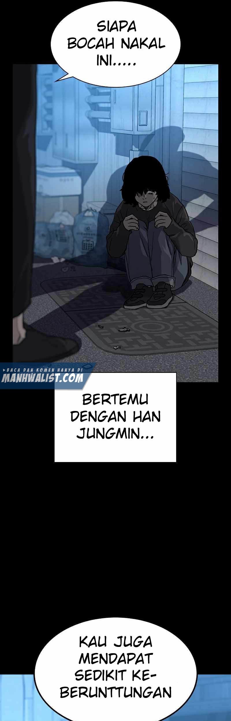 To Not Die Bab 48 halaman 41
