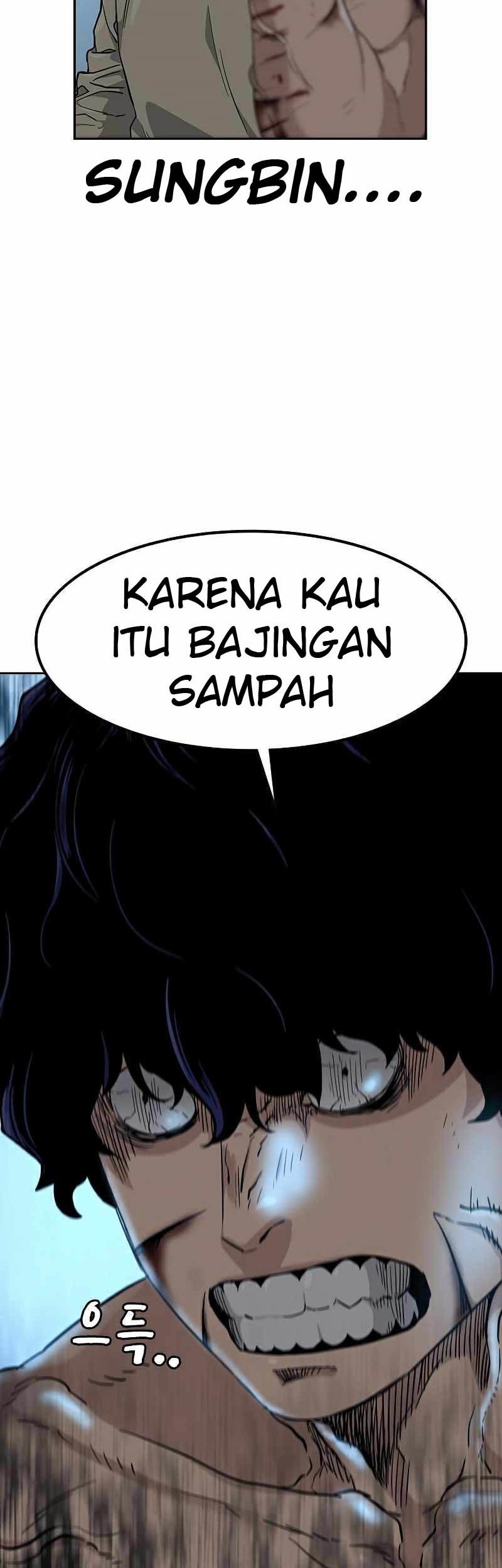 To Not Die Bab 48 halaman 45