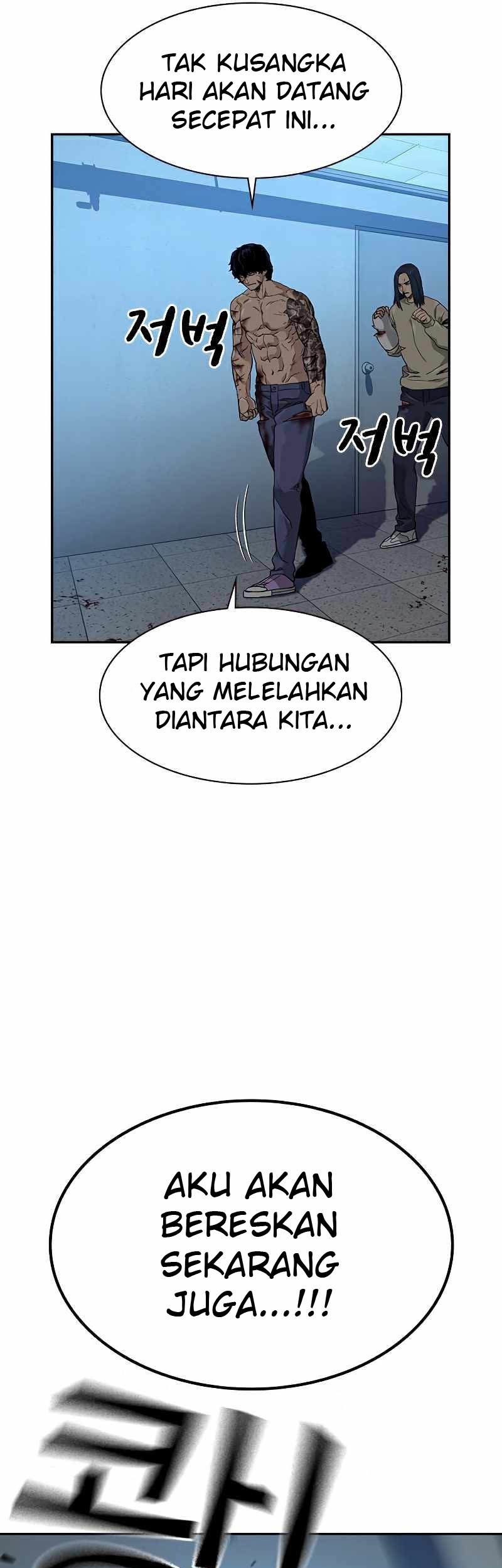 To Not Die Bab 48 halaman 48