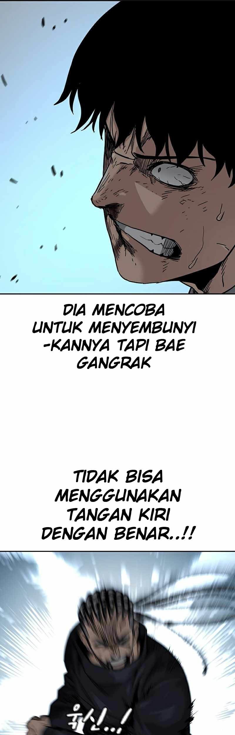 To Not Die Bab 48 halaman 55