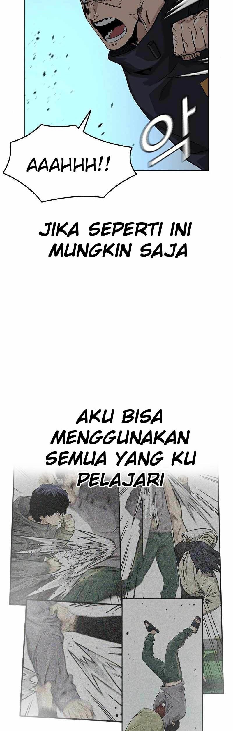To Not Die Bab 48 halaman 59