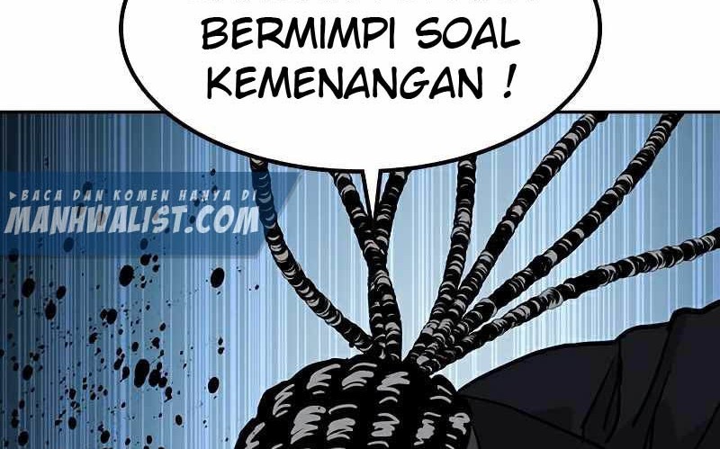 To Not Die Bab 48 halaman 71