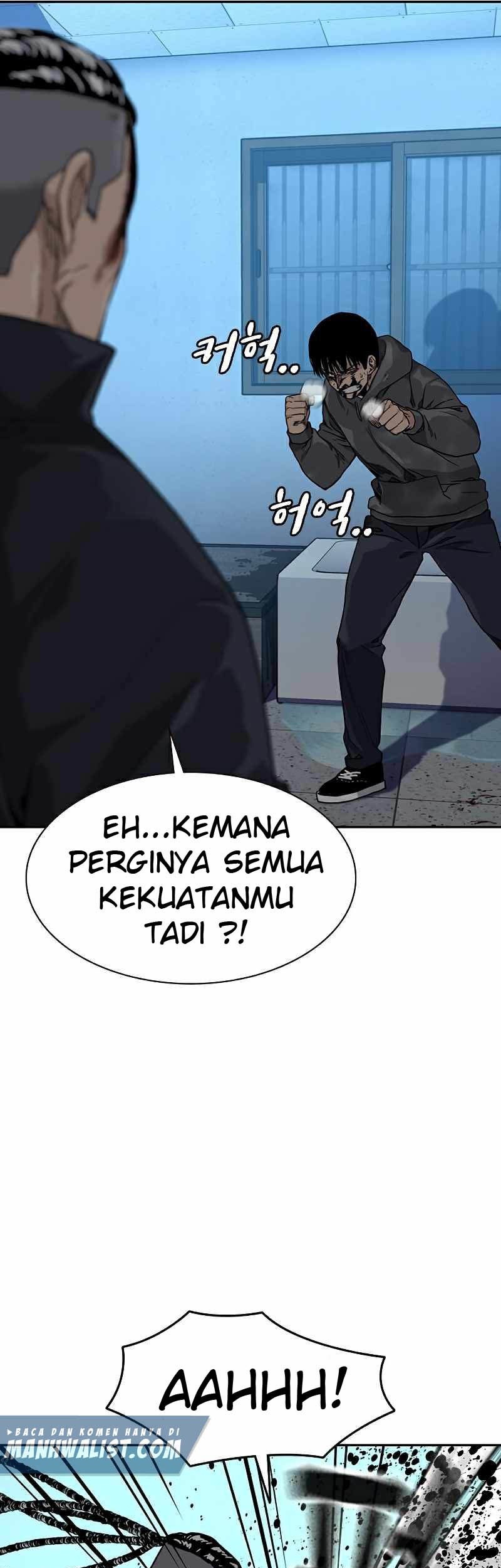 To Not Die Bab 48 halaman 77