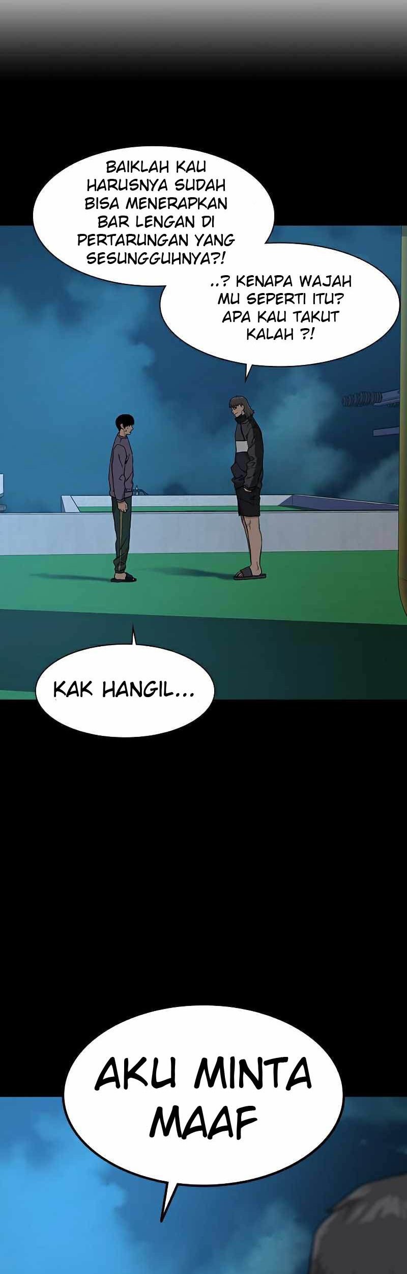 To Not Die Bab 48 halaman 95