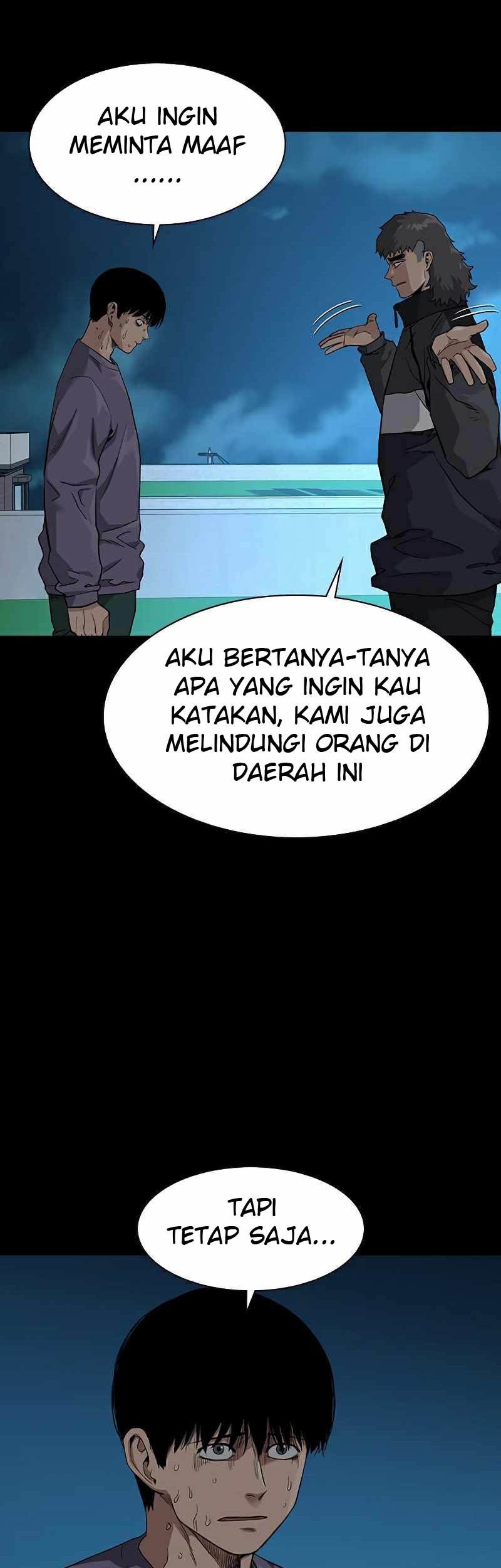 To Not Die Bab 48 halaman 100