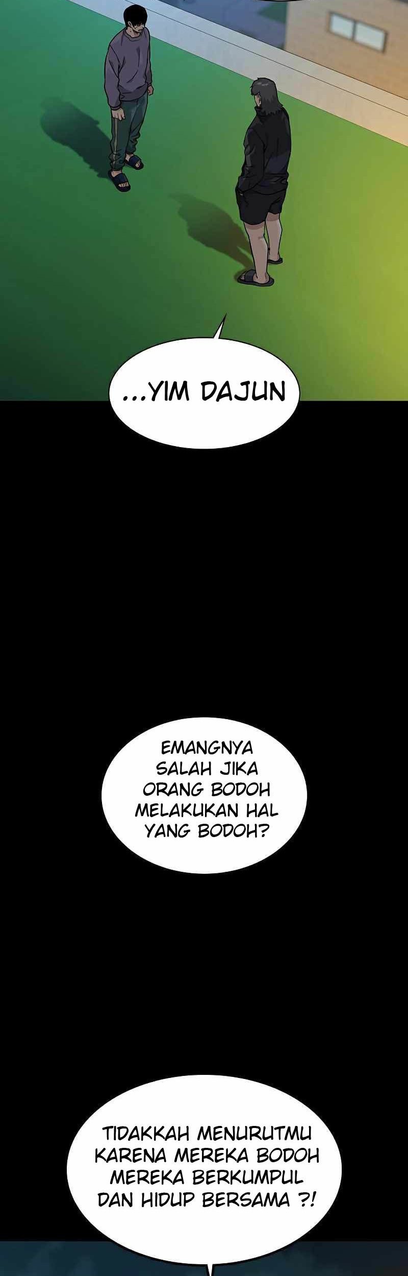 To Not Die Bab 48 halaman 109