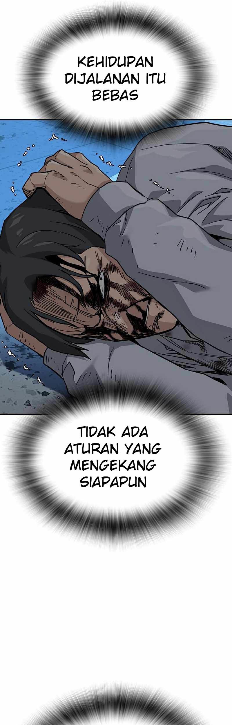 To Not Die Bab 48 halaman 112