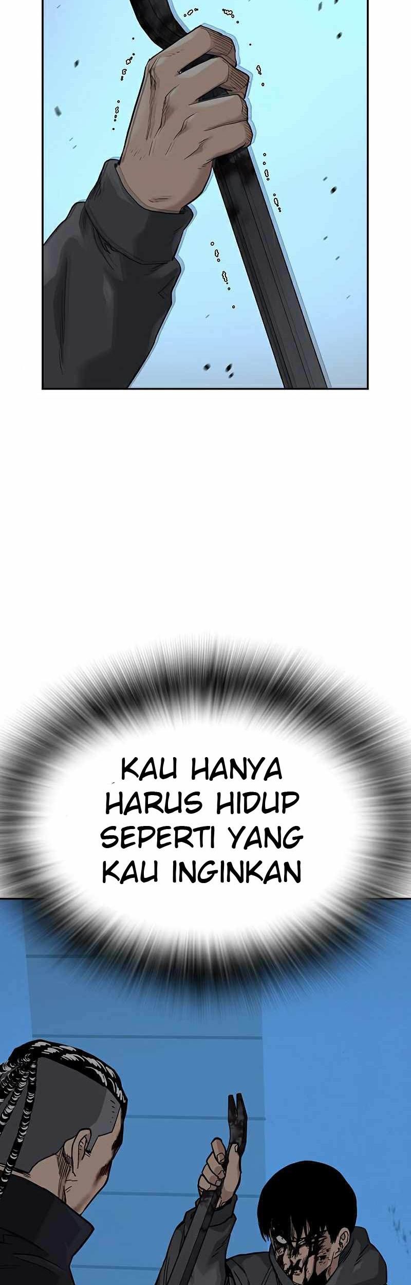 To Not Die Bab 48 halaman 114