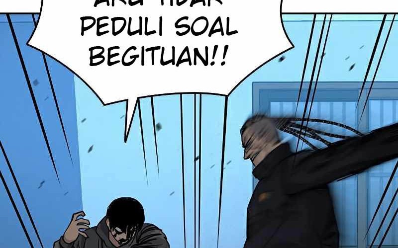 To Not Die Bab 48 halaman 121