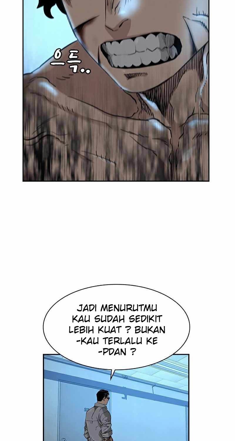 To Not Die Bab 49 halaman 4