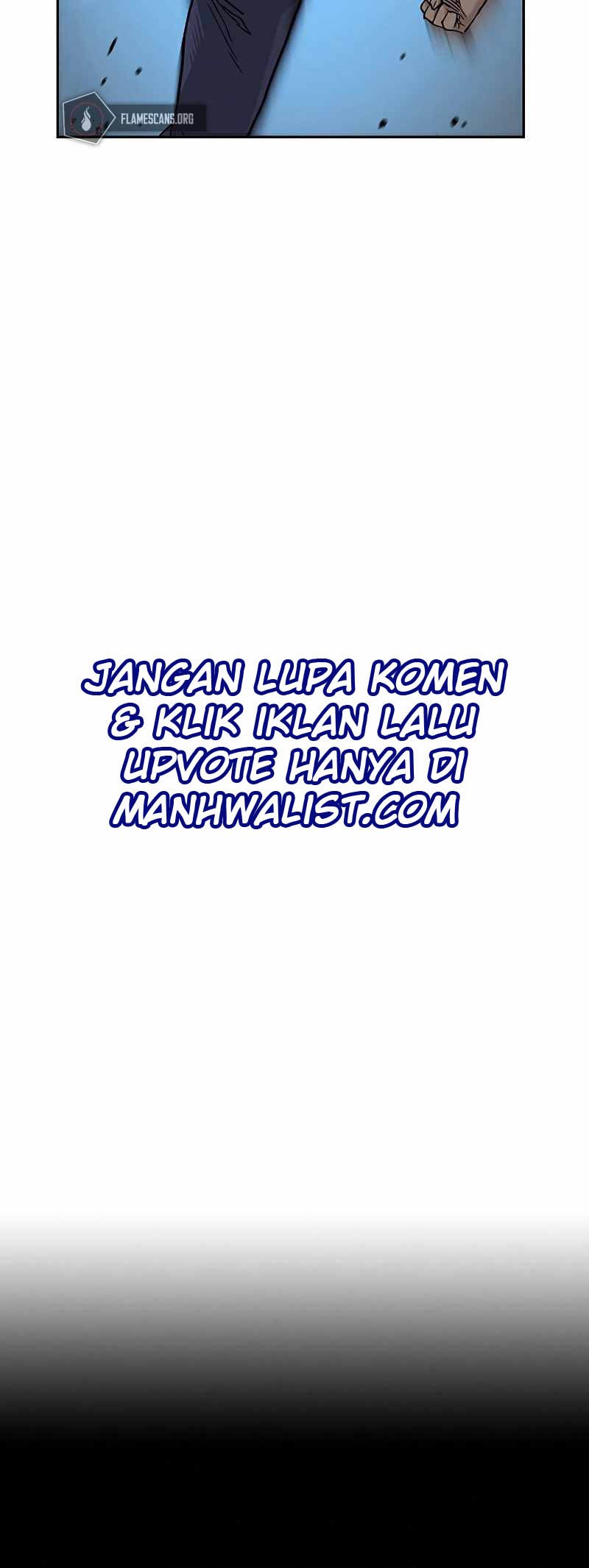 To Not Die Bab 49 halaman 7